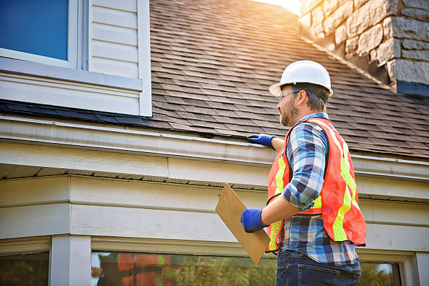 Trusted Roof Repair service in Edinburg, VA - Ben Roofing and Steel LLC
